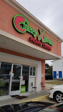 Curry Xpress